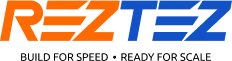 RezTez Logo